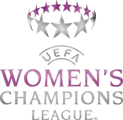 UEFA Women's Champions League | Logopedia | Fandom