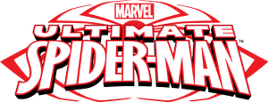 Ultimate Spider-Man (TV series) logo.svg