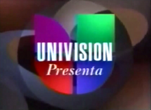 Univision presents (1993–1994)
