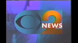Channel 2 News intro (1993–1996)