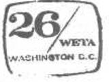 WETA-TV