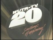 WUTR's version of ABC's "Something's Happening" campaign from 1988