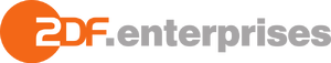 ZDF Enterprises logo
