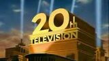 1992 20th Television Logo