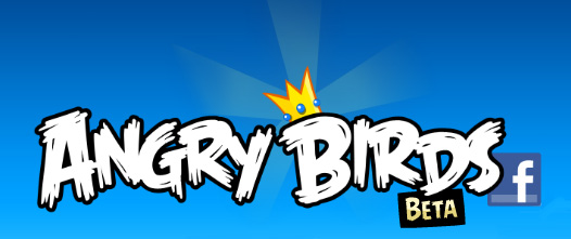 facebook beta for angry birds
