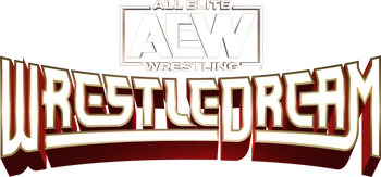 AEW WrestleDream 2023 Logo