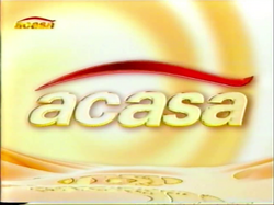 Acasă