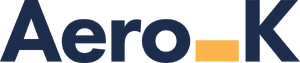 Aero K Logo