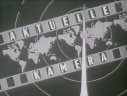 Aktuelle Kamera 1969
