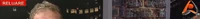 Reluare on-screen bug