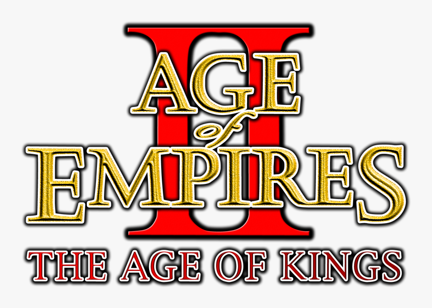 Age of Empires 2. Age of Empires 2 лого. Age of History эмблема. Эмпайр эйдж лого.