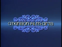 Atkinson Film-Arts logo