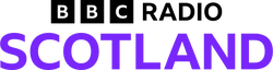 BBC Radio Scotland 2022