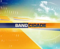 Band Cidade 2008