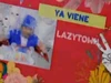 LazyTown