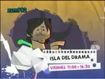 Total Drama Island