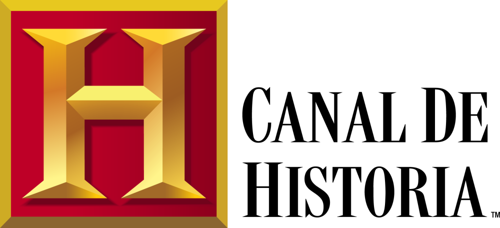 history en espanol logo