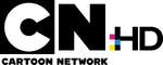 Cartoon Network HD - 2010