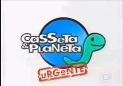 Casseta e Planeta 2000
