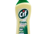 Cif Cream Lemon