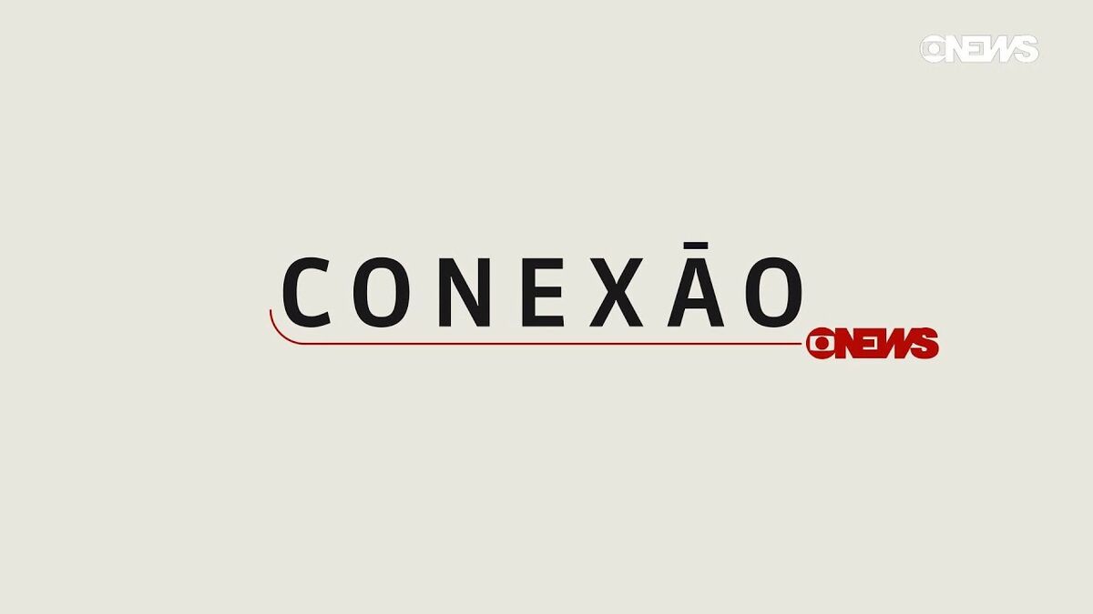 Conexão Globonews Logopedia Fandom 7780