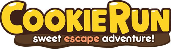 CookieRun (video game) | Logopedia | Fandom