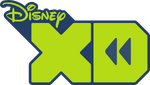 Catch up TV logo