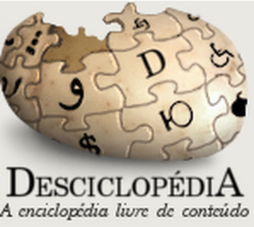 Desciclopédia:Lista dos melhores artigos - Desciclopédia