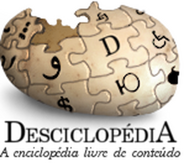 Desciclopédia:Lista dos melhores artigos - Desciclopédia