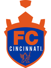 FC Cincinnati Pre-MLS