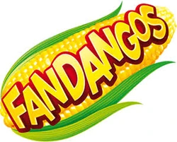 Fandangos Logo 2005