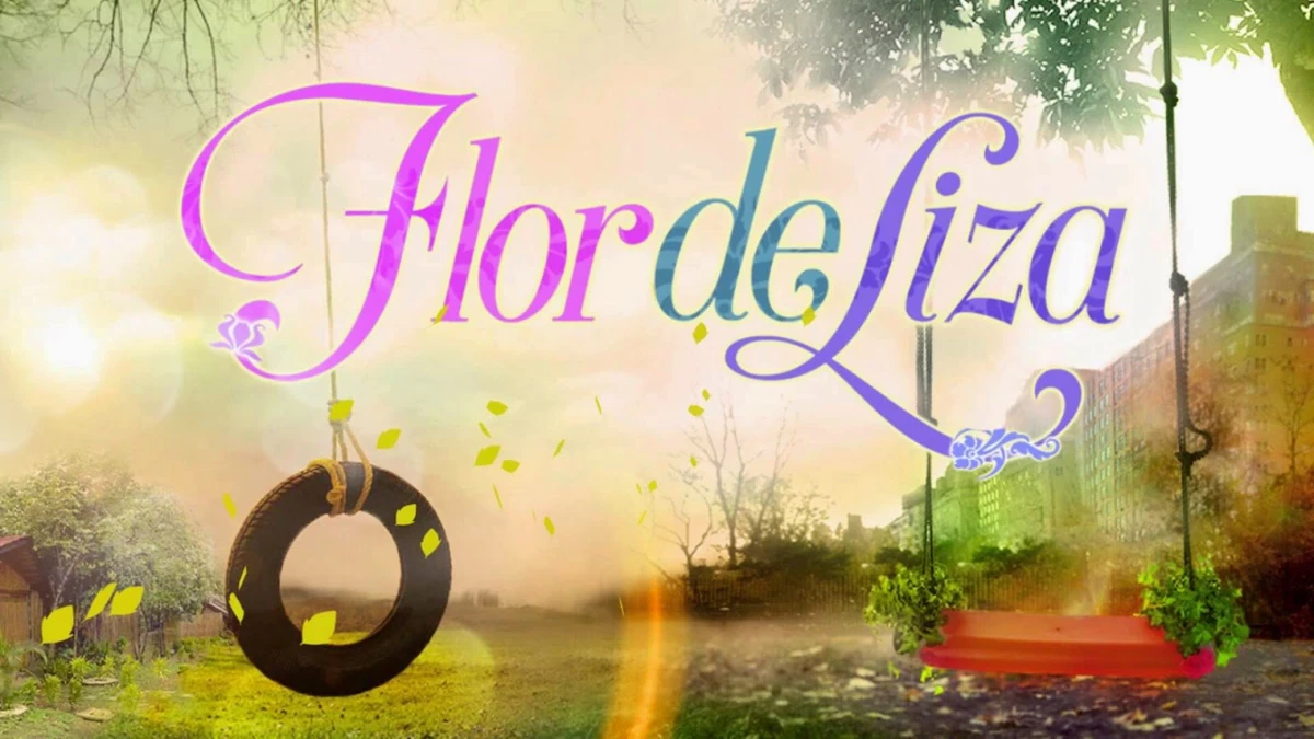 Flor de Liza | Logopedia | Fandom