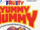 Fruity Yummy Mummy