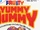 Fruity Yummy Mummy
