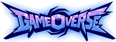 GAMEOVERSE Logopedia Fandom gameoverse-logopedia-fandom