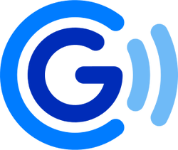 Gcash logo shop