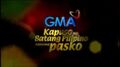 Kapuso ng Batang Pilipino ngayong Pasko (2008)