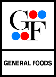 General foods-1962.svg