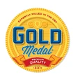 2013: Gold Medal Flour