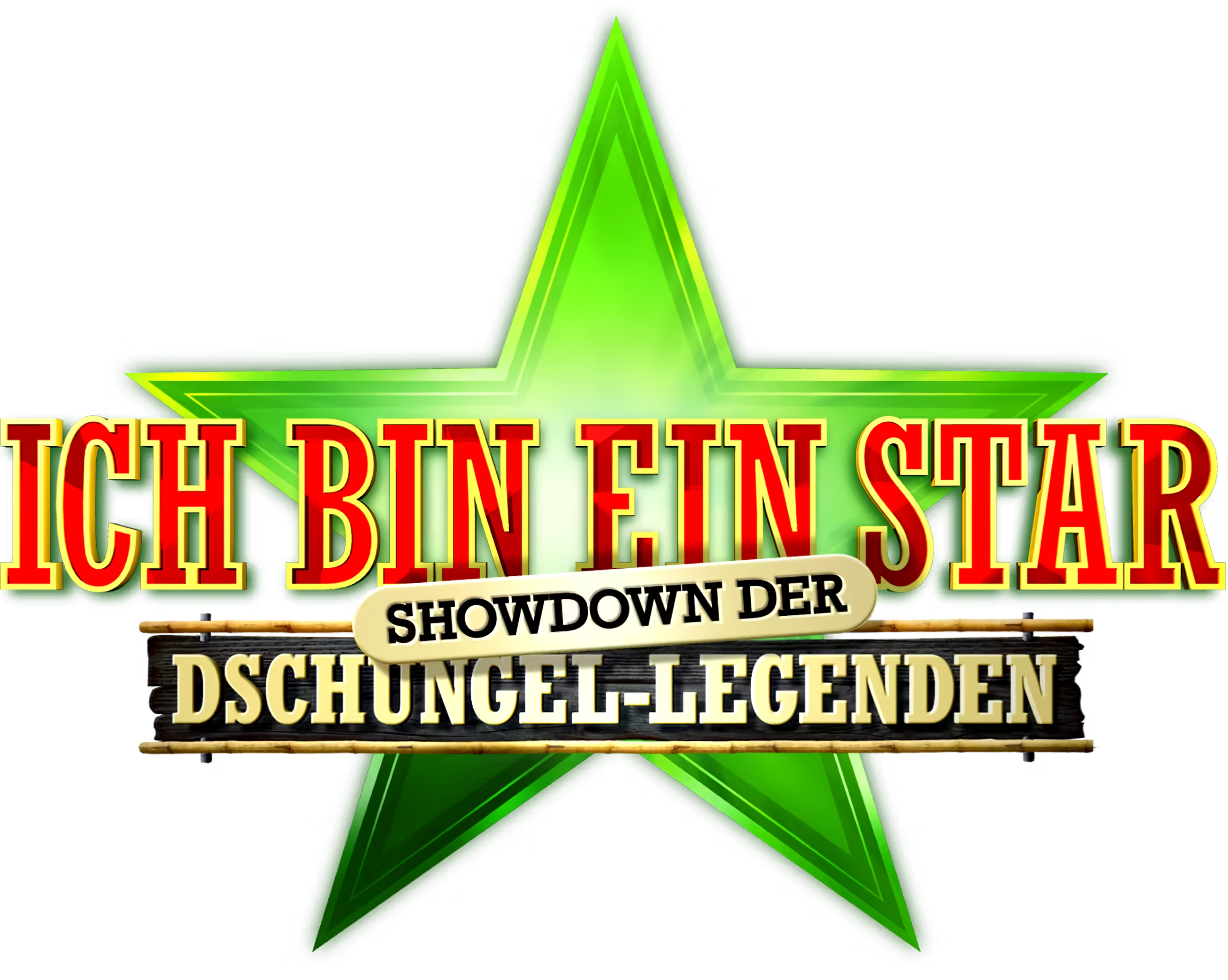 ich bin ein star showdown der dschungel-legenden