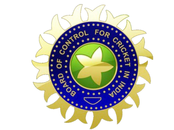 indian cricket team new logo