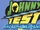 Johnny Test: The Lost Web Series