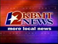 KBMT 12 News MLN 2005