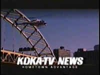 News promo #1 (1999)