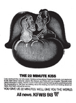 The 22 Minute Kiss (1972)