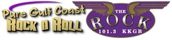 KKGB The Rock 101.3