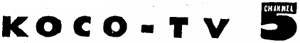 KOCO 1958