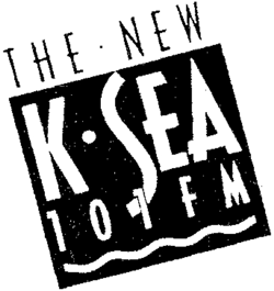 KSEA Seattle 1992