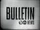 ABC News Bulletin