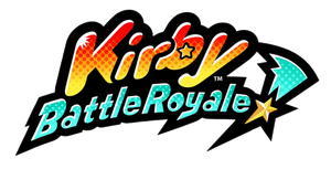 Kirby Battle Royale